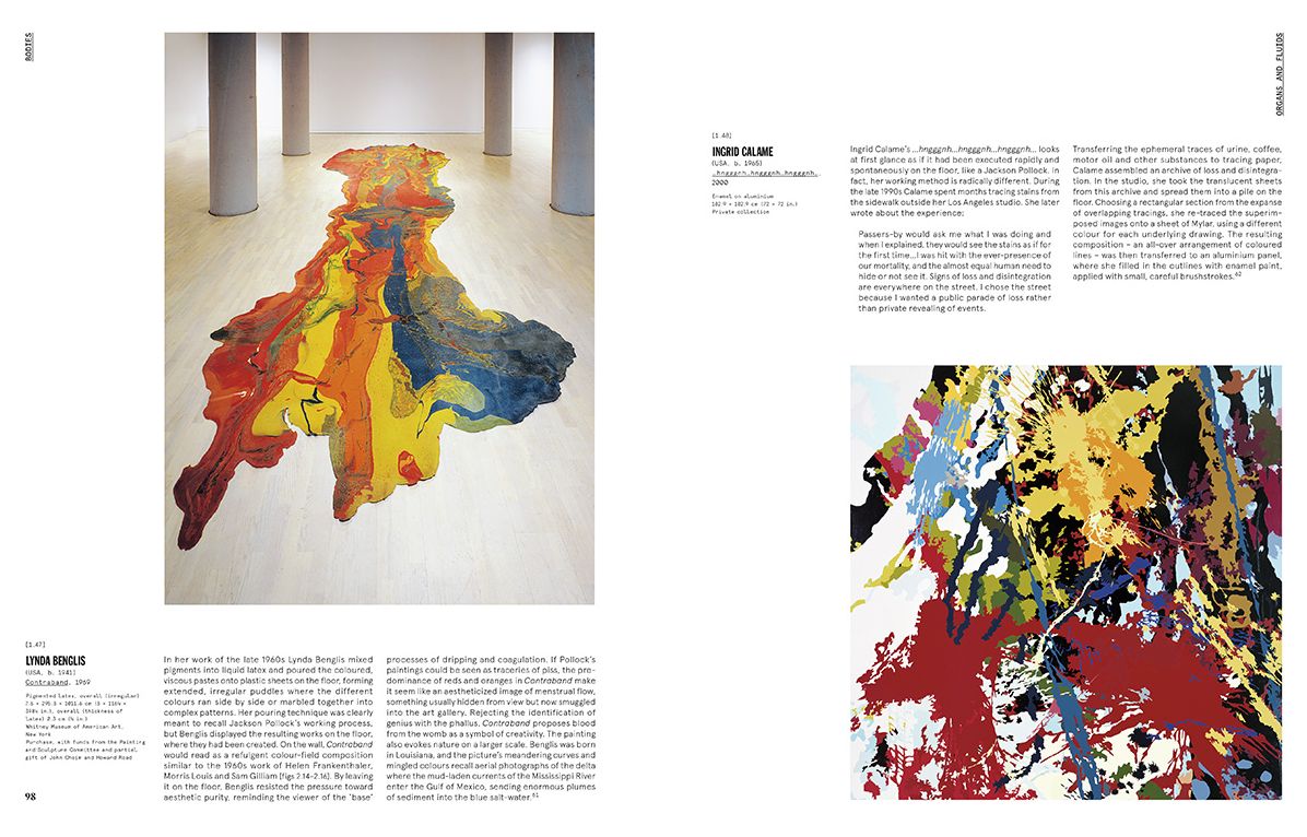 Abstract Art: A Global History