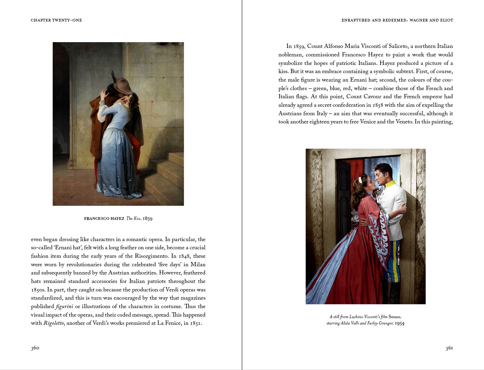 Venice: City of Pictures