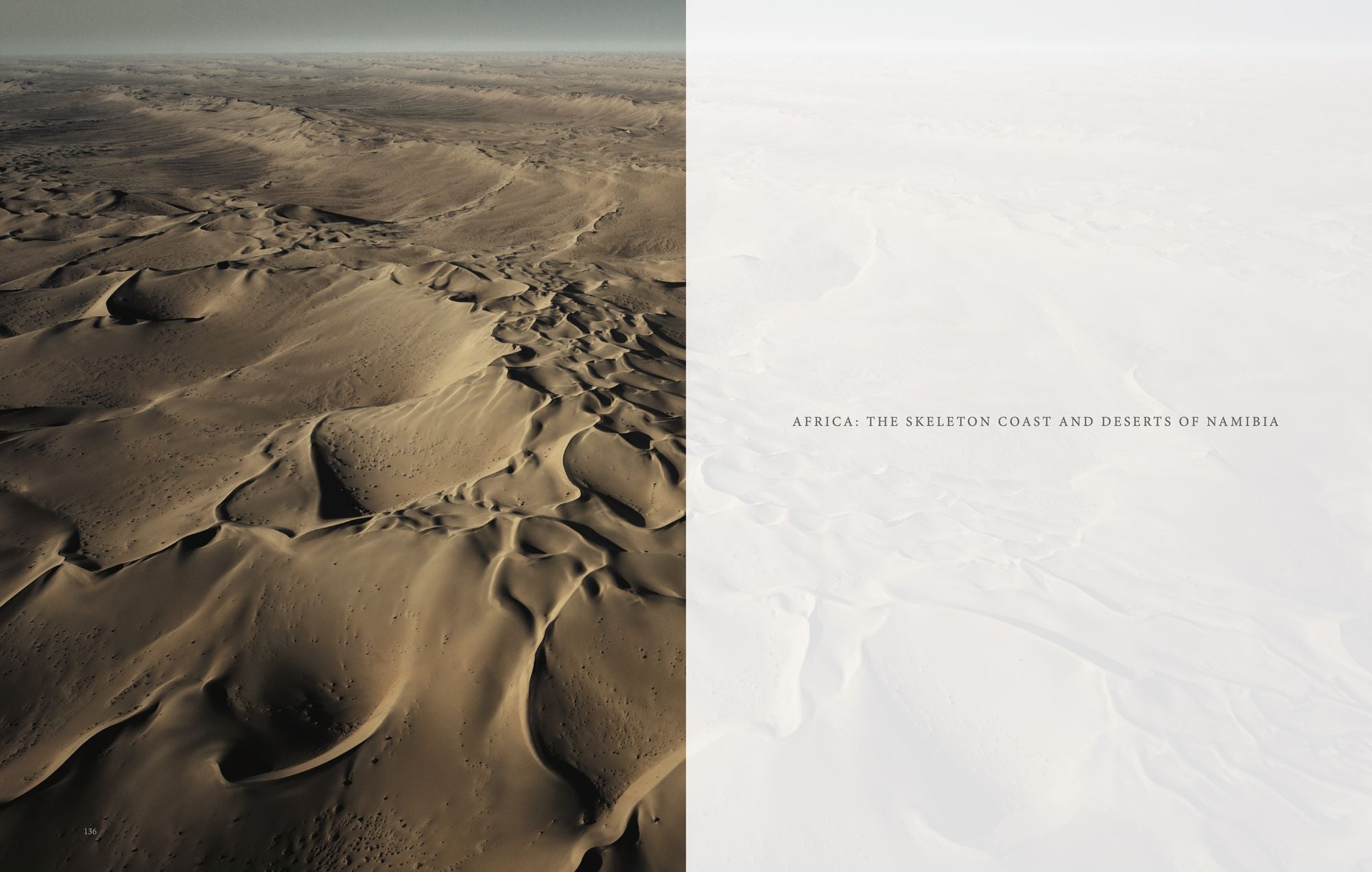 Wild Land: A Journey into the Earth's Last Wilds
