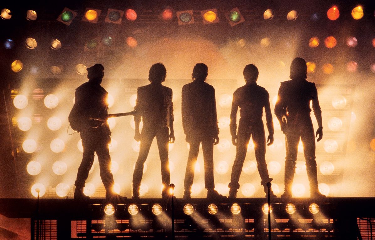 The Jacksons: Legacy: From the Family Archives / The 50th Anniversary Book