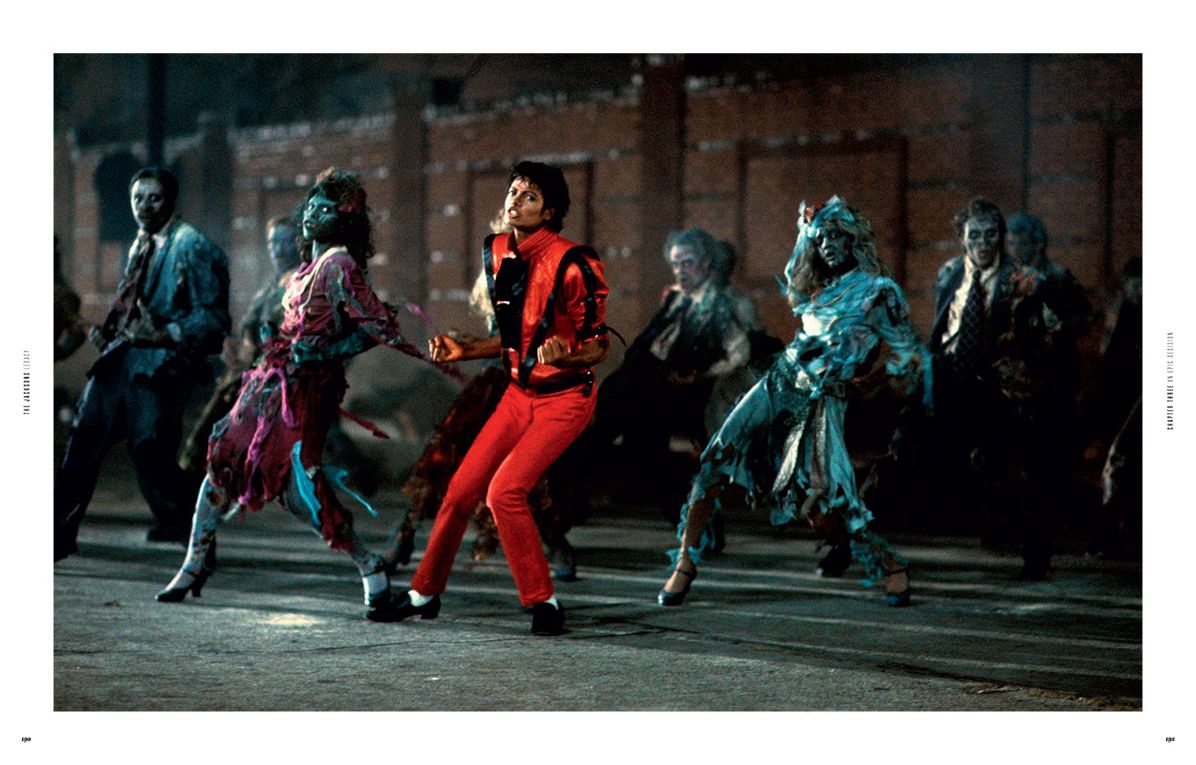 The Jacksons: Legacy: From the Family Archives / The 50th Anniversary Book