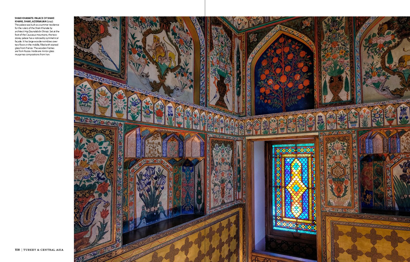 Islamic Architecture: A World History