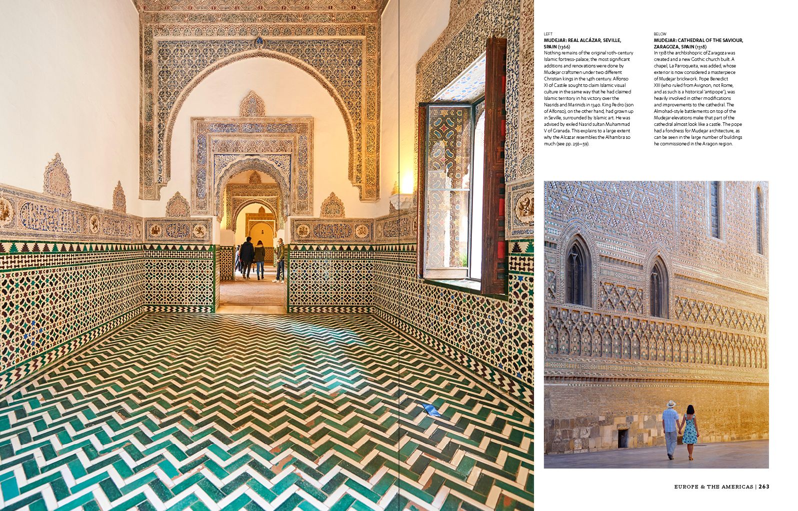 Islamic Architecture: A World History