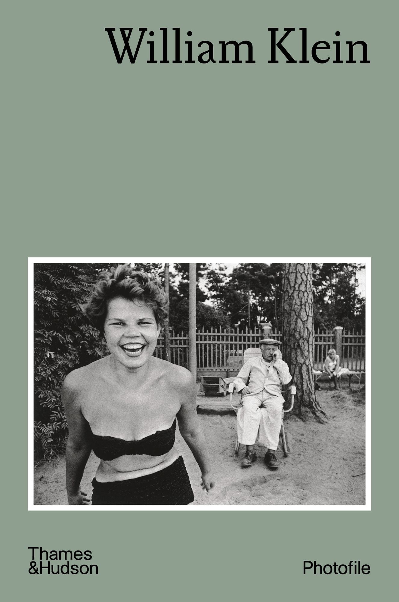William Klein (Photofile)