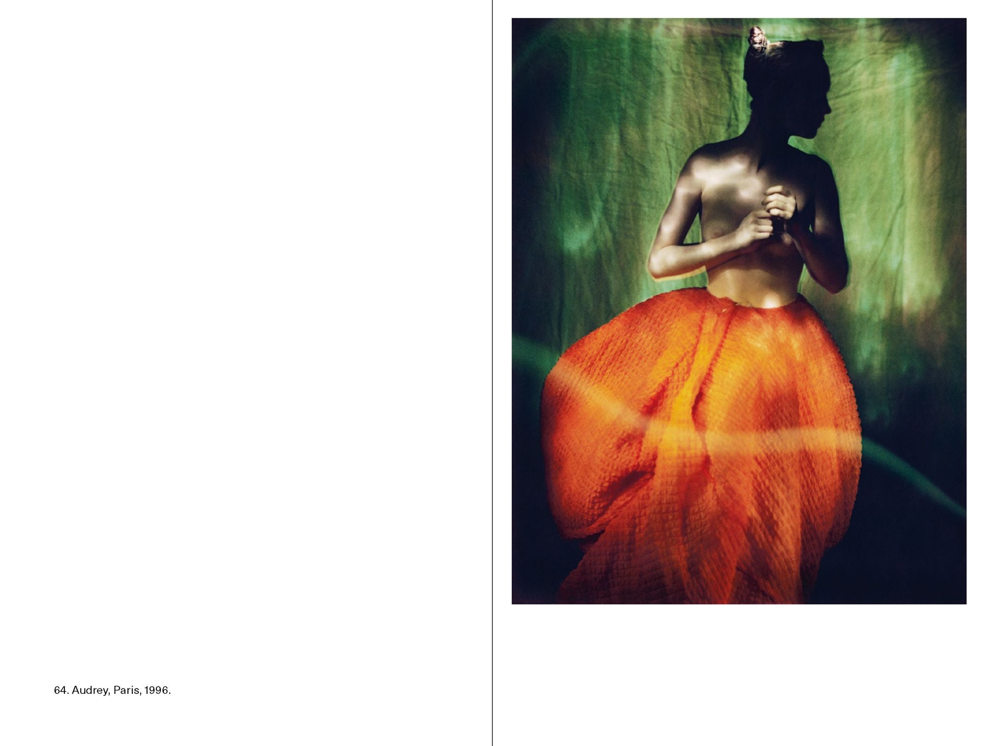 Paolo Roversi (Photofile)