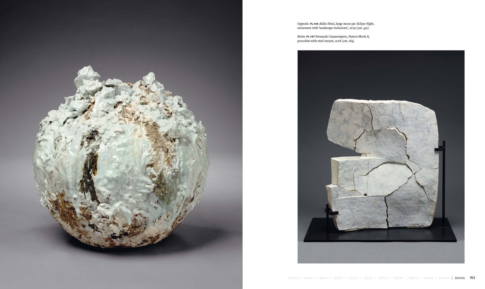 Studio Ceramics