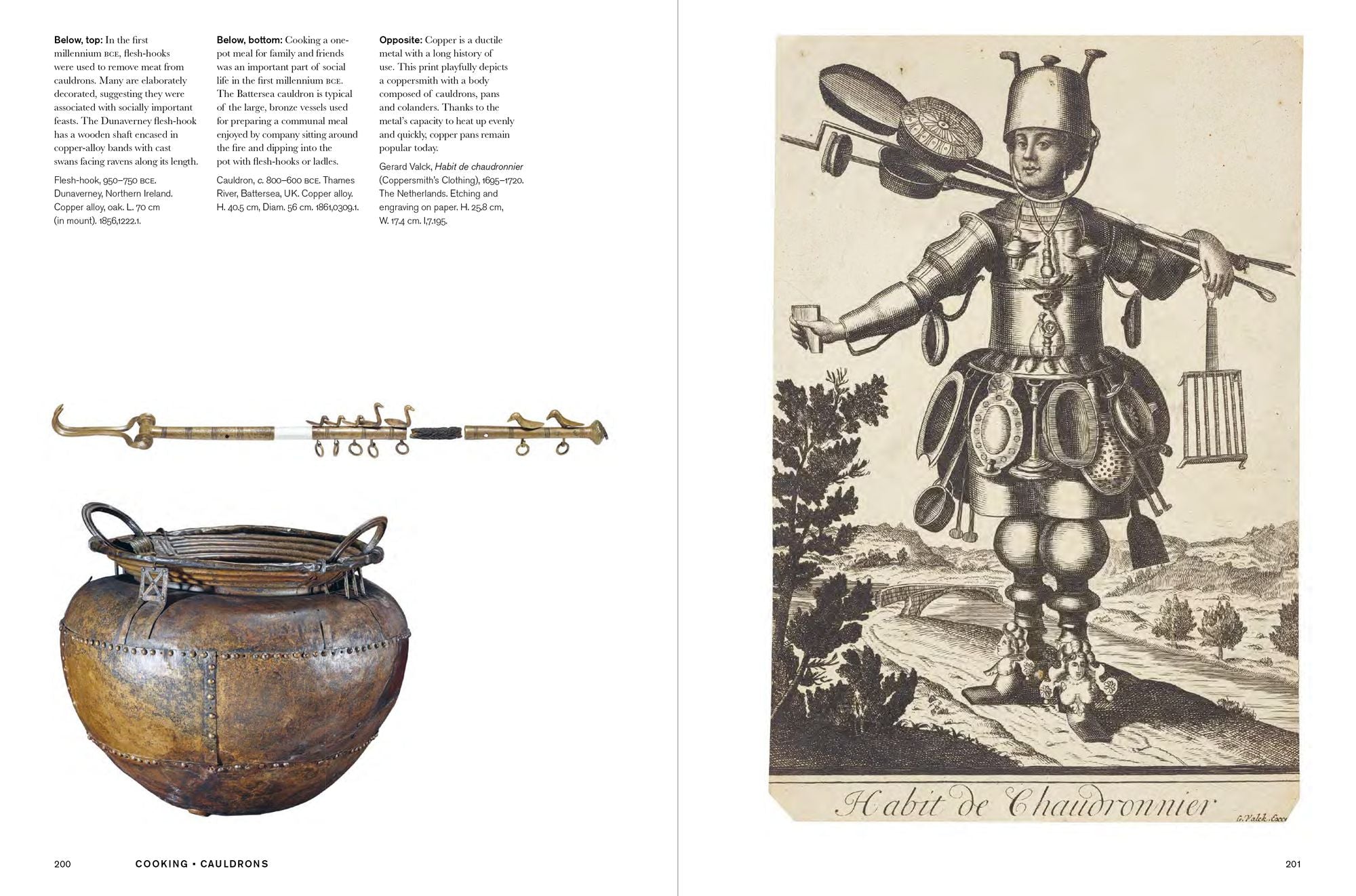 Repast: The Story of Food