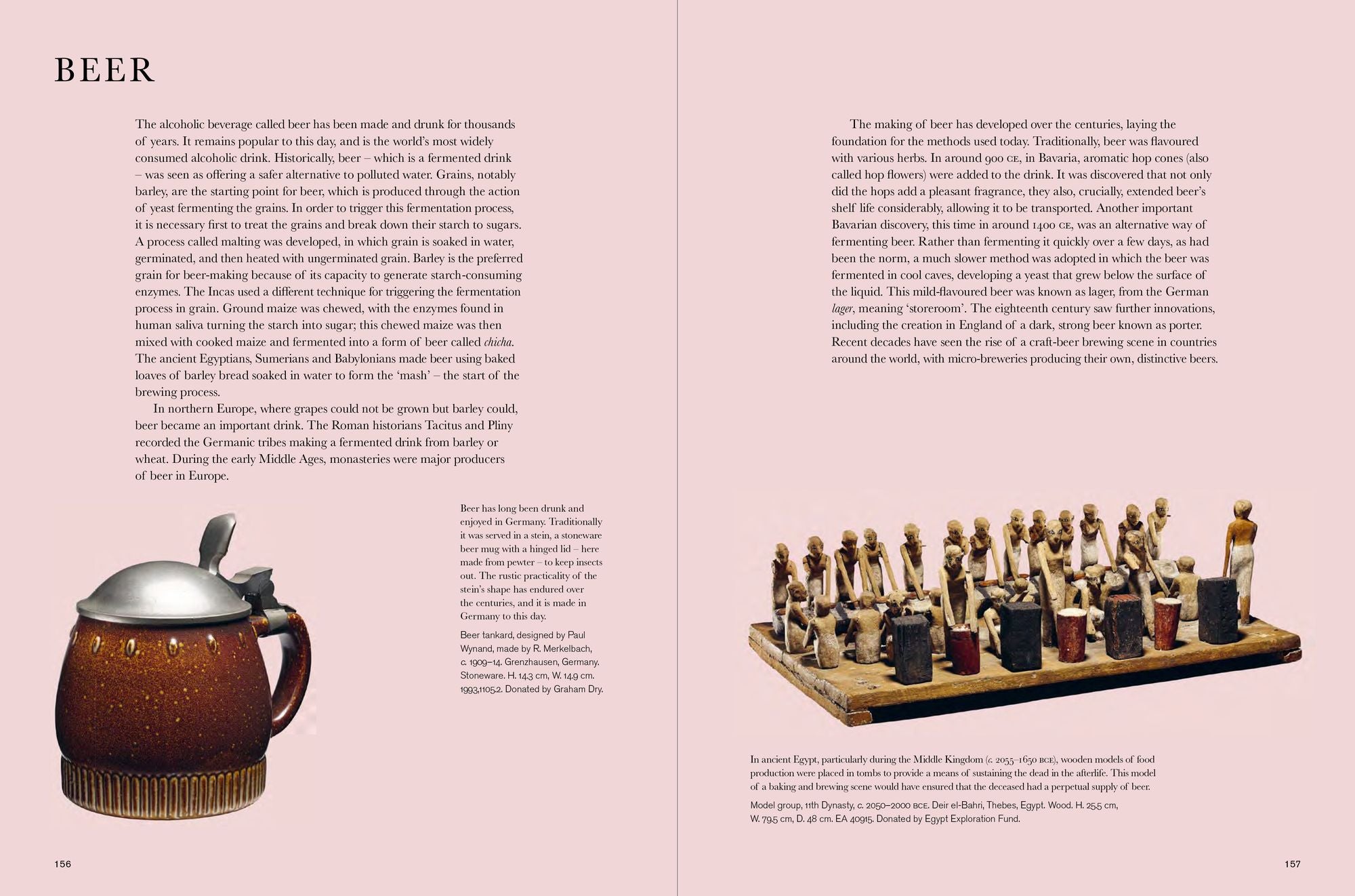 Repast: The Story of Food