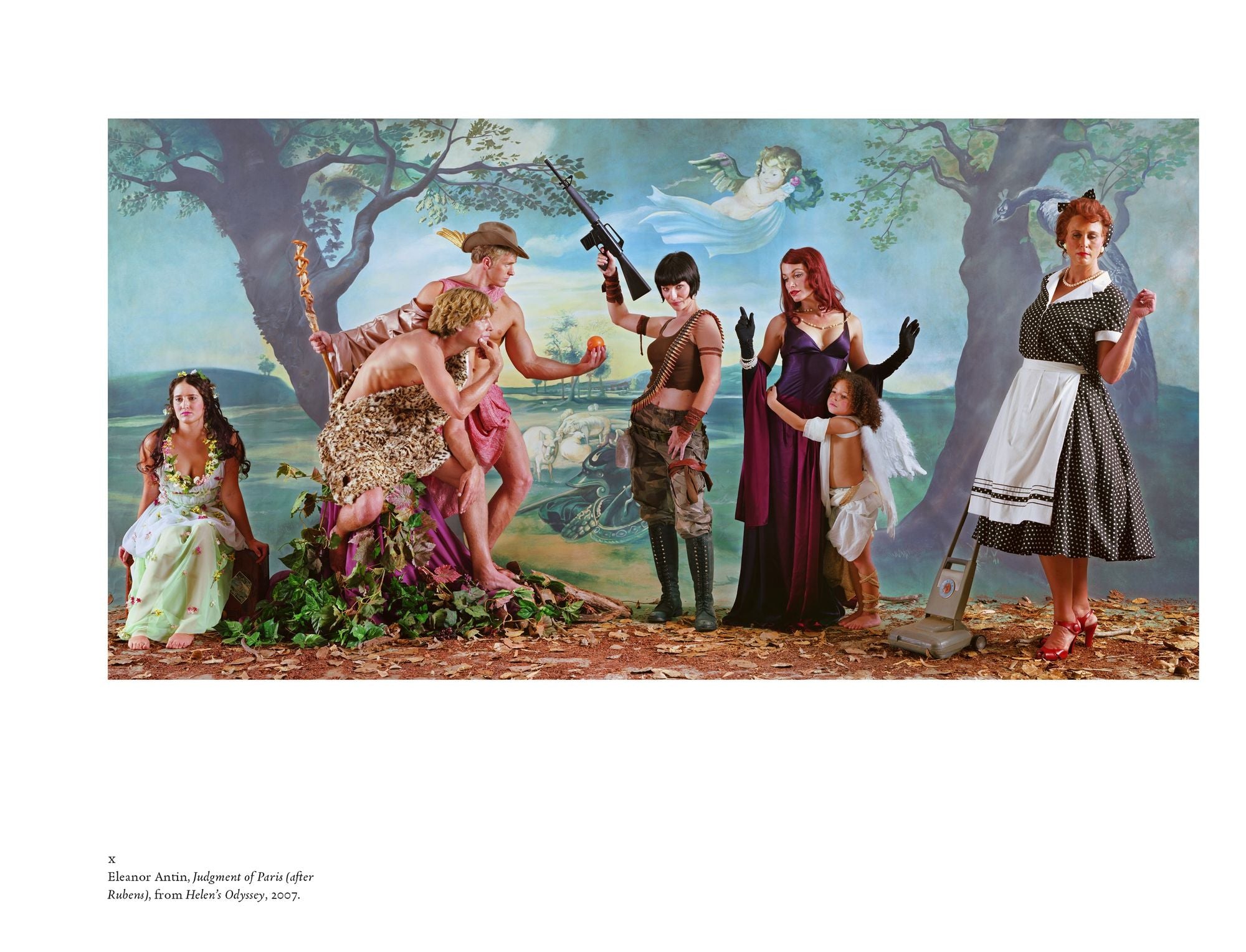 The Greek Myths That Shape the Way We Think