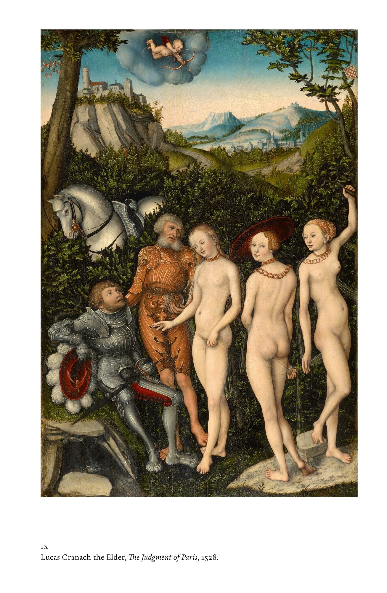 The Greek Myths That Shape the Way We Think