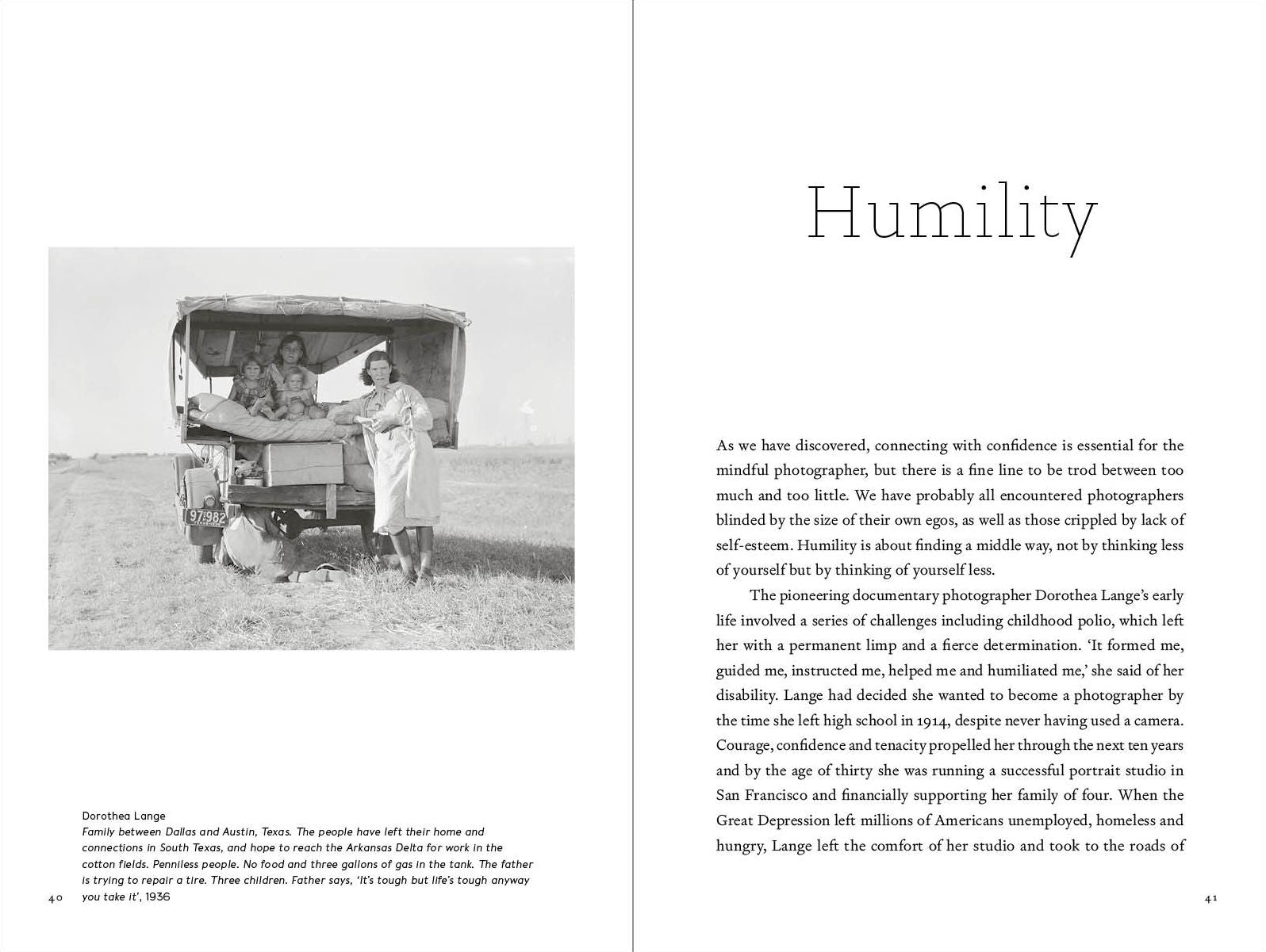 The Mindful Photographer