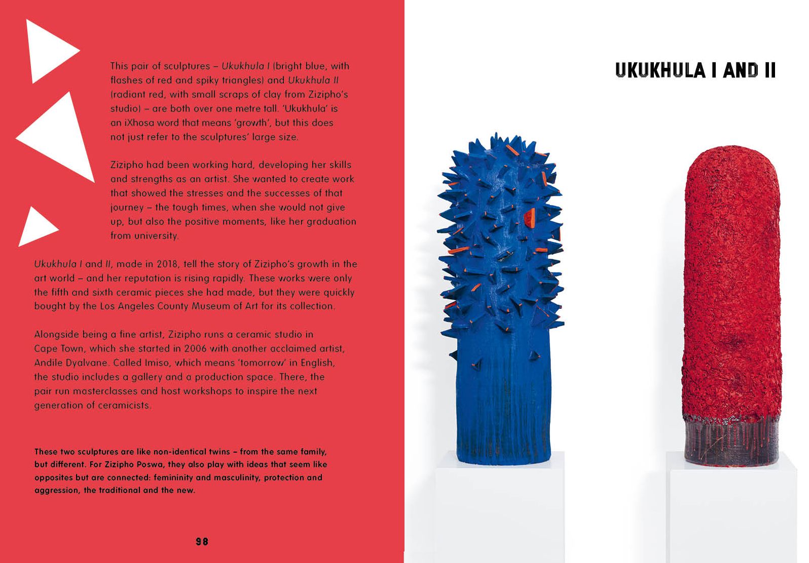 Black Artists Shaping the World