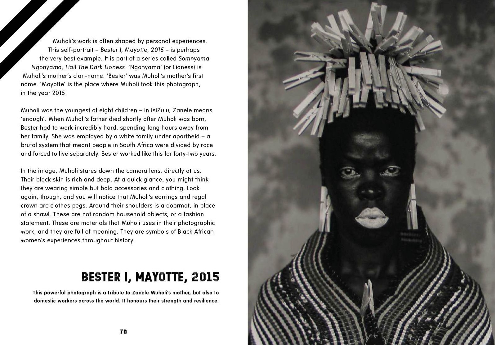 Black Artists Shaping the World