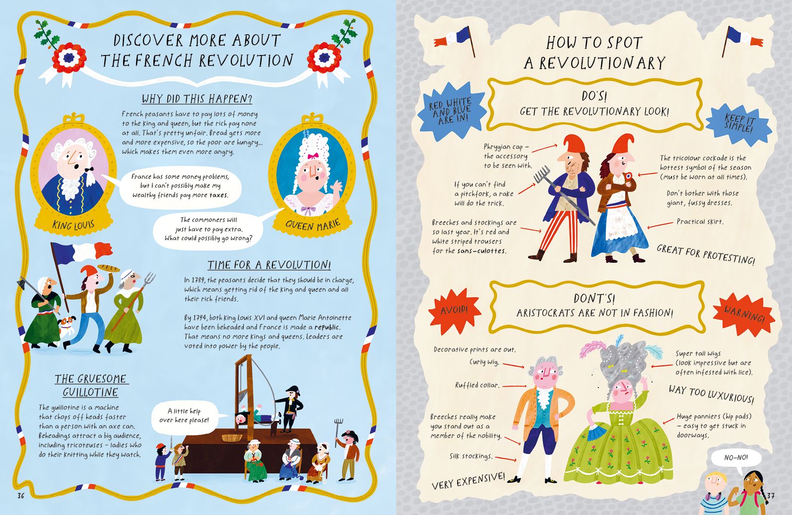 Lost and Found in History: A search-and-find book