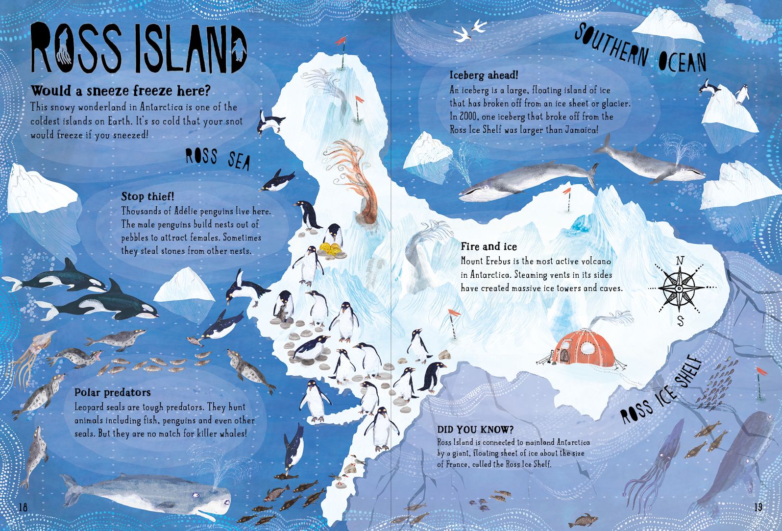 Our Islands