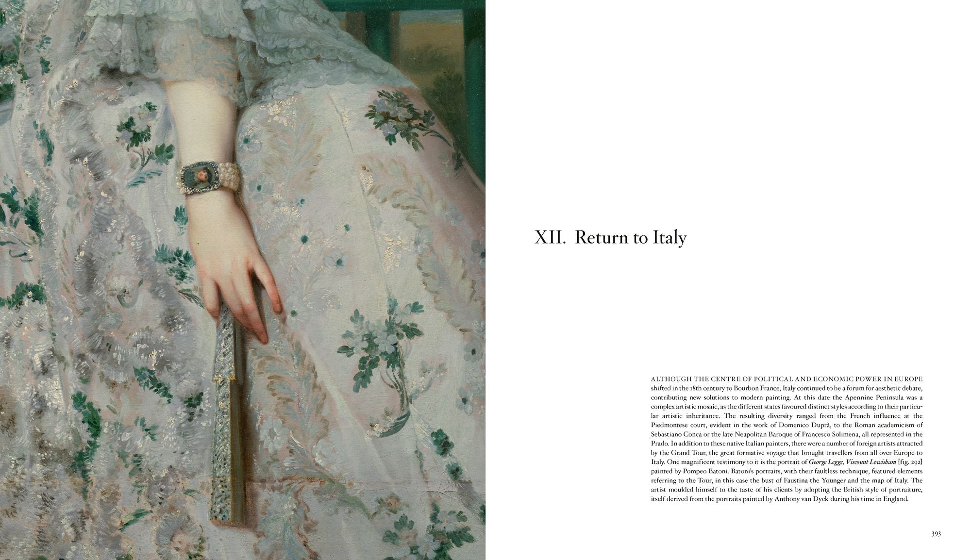 The Prado Masterpieces
