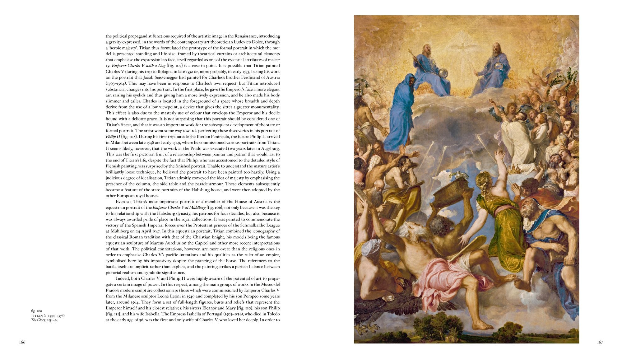 The Prado Masterpieces