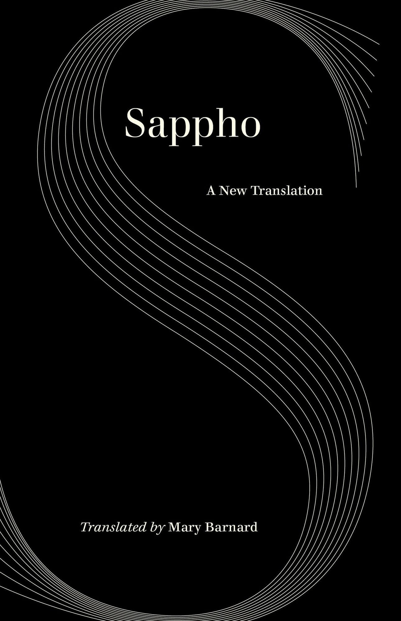 Sappho: A New Translation