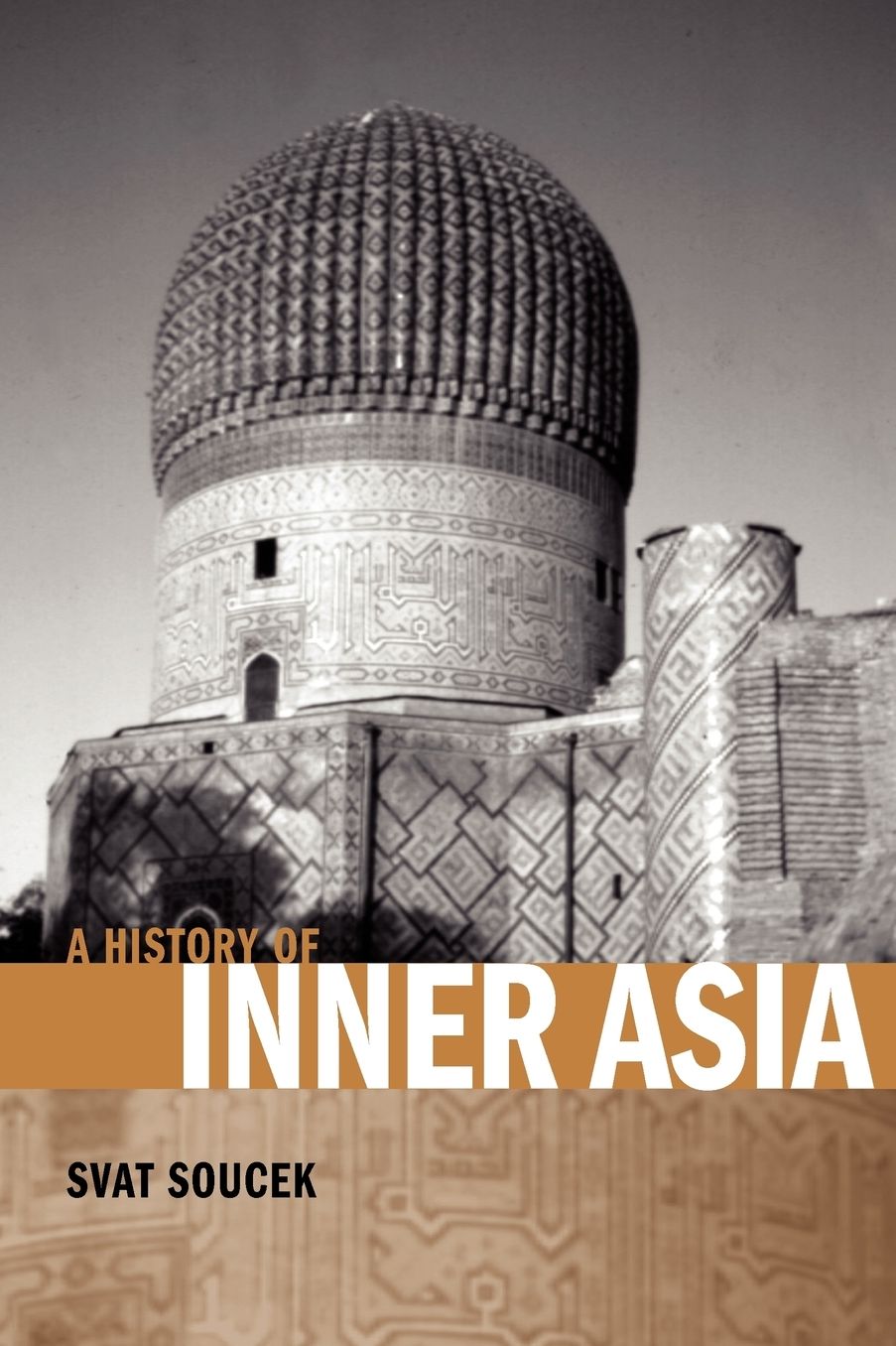 A History of Inner Asia