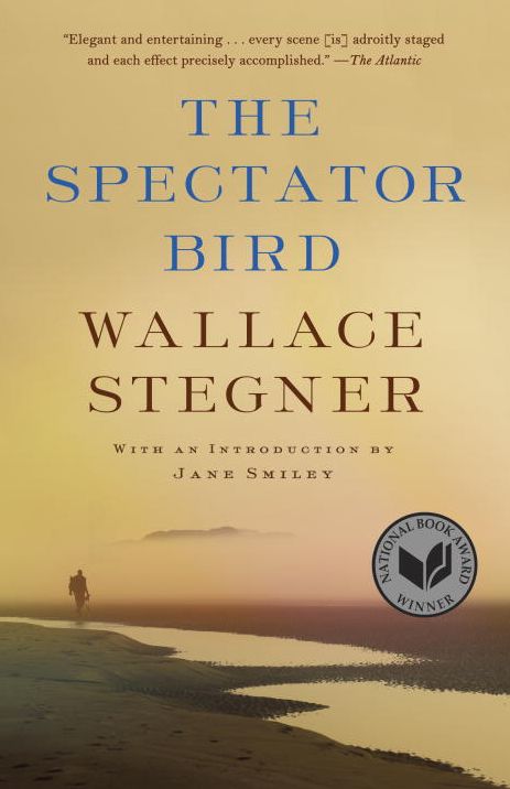 The Spectator Bird (National Book Award Winner)