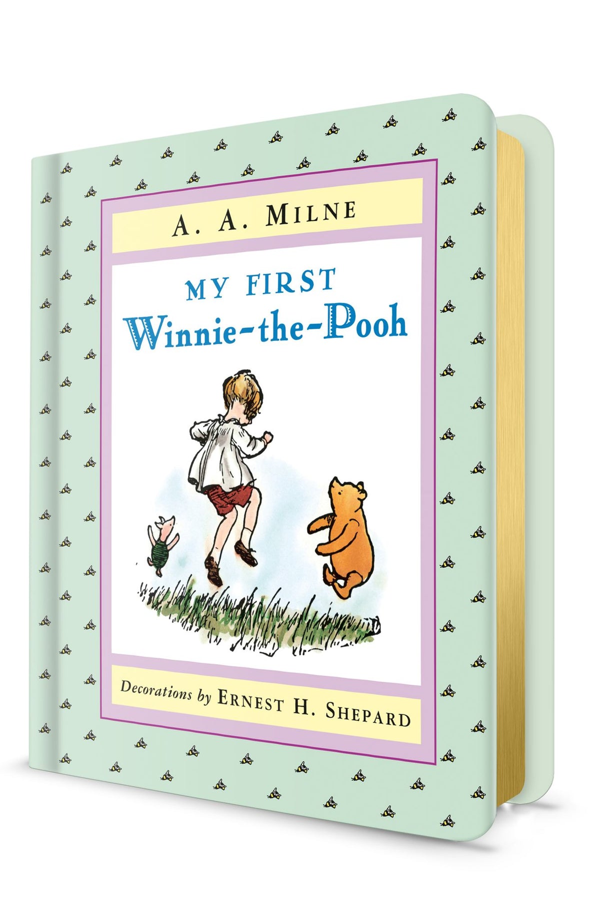 My First Winnie-the-Pooh