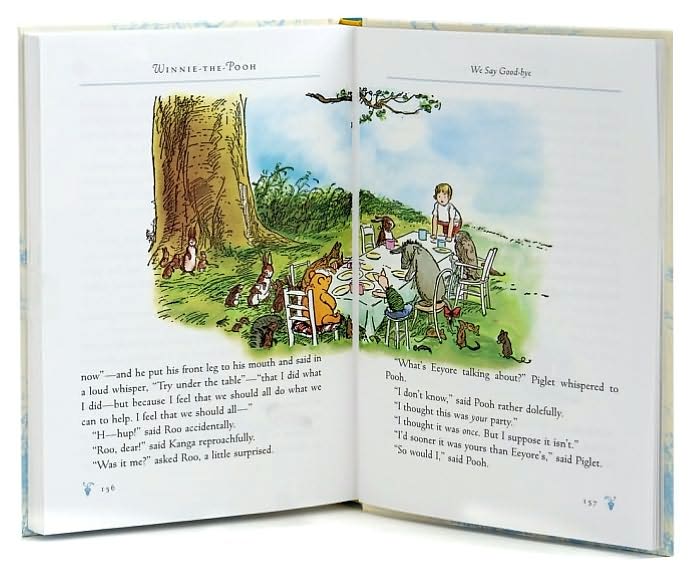 Winnie-the-Pooh