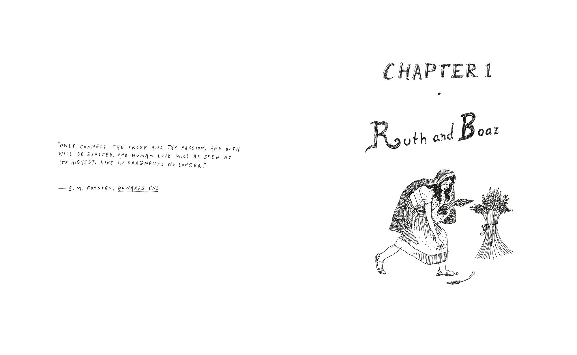 Passing for Human: A Graphic Memoir