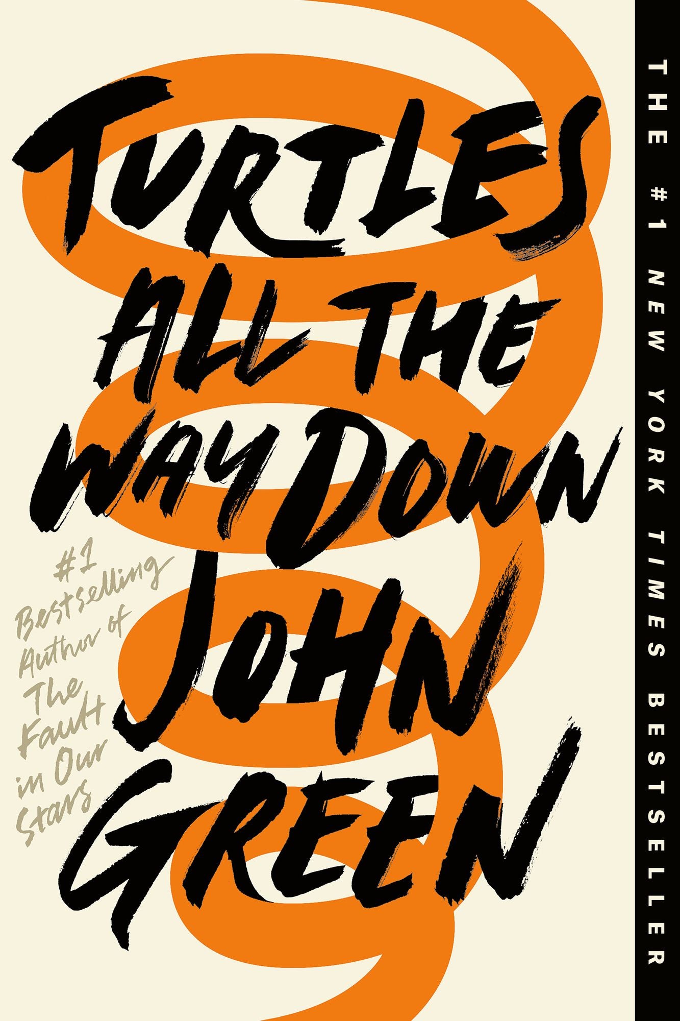 Turtles All the Way Down