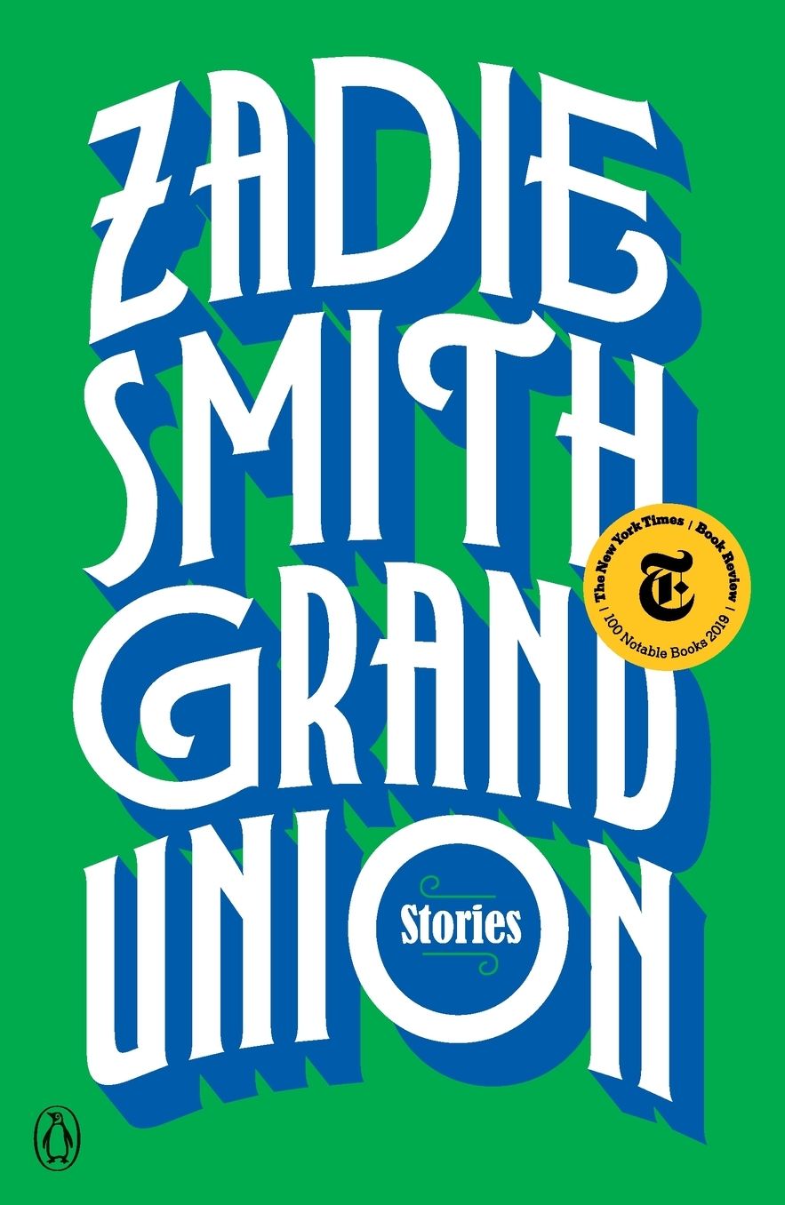 Grand Union: Stories