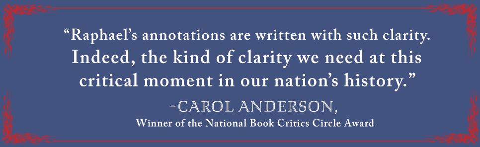 The U.S. Constitution: Explained--Clause by Clause--for Every American Today