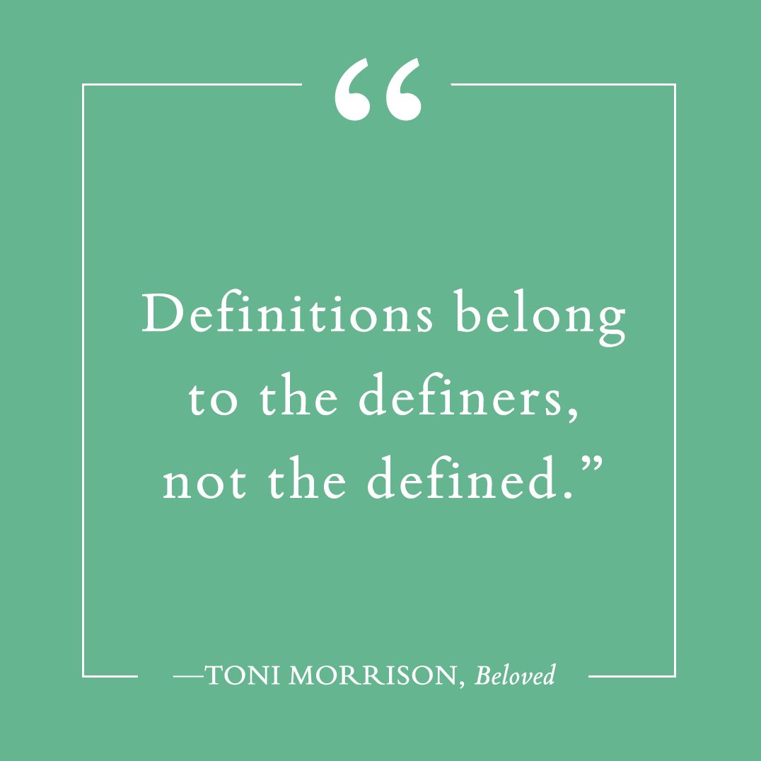 The Source of Self-Regard: Selected Essays, Speeches, and Meditations