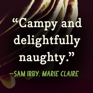 My Sister, the Serial Killer