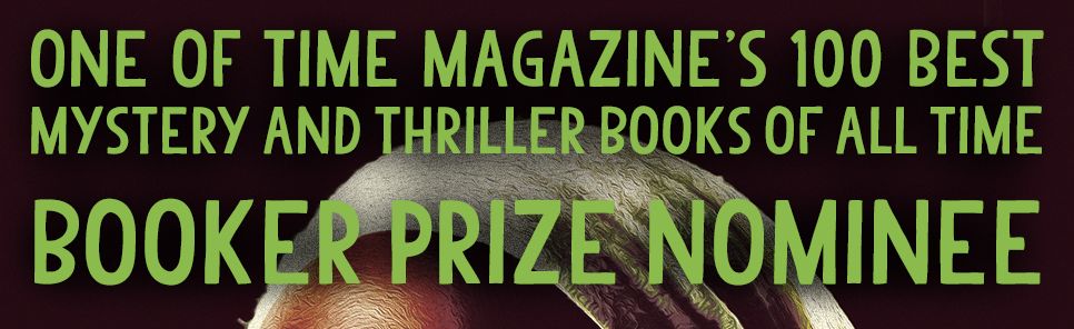 My Sister, the Serial Killer