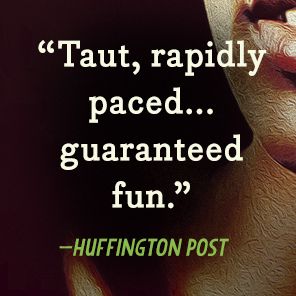 My Sister, the Serial Killer