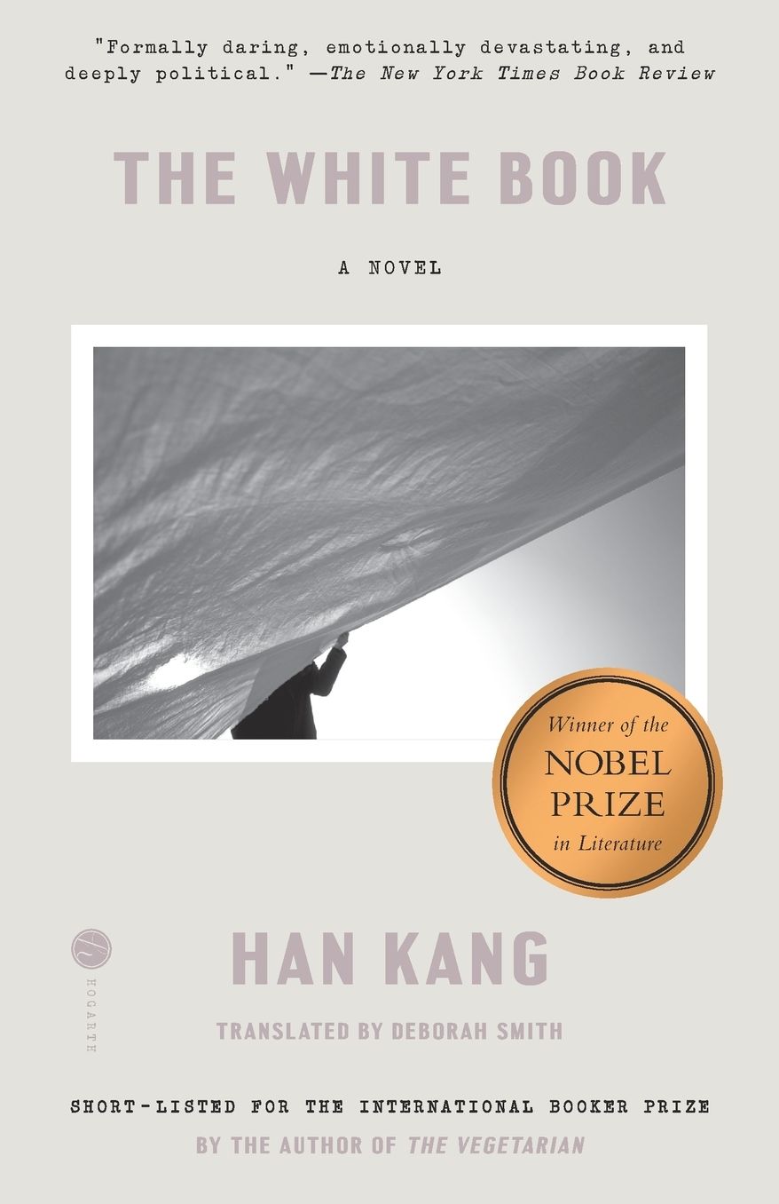 The White Book: A Novel