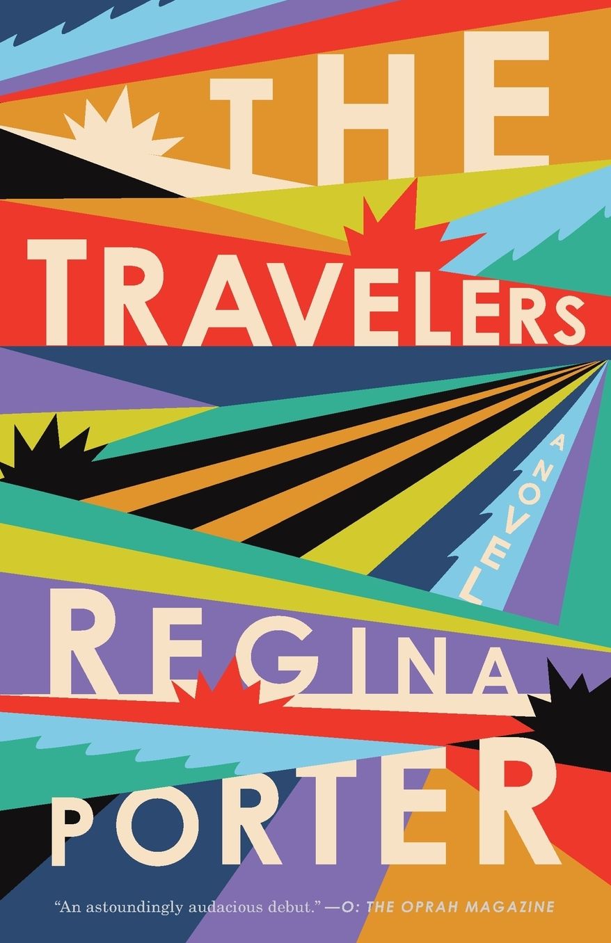 The Travelers: A Novel