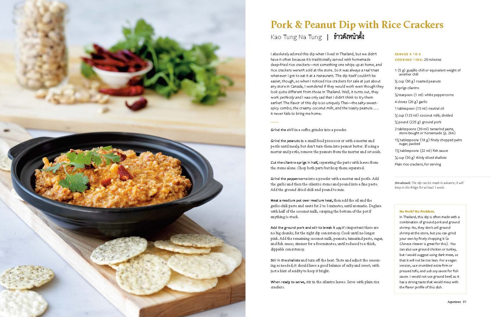 Sabai: 100 Simple Thai Recipes for Any Day of the Week