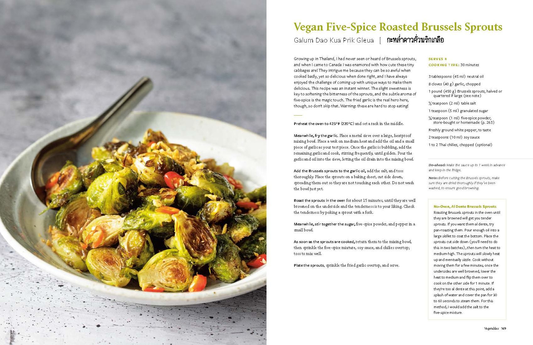 Sabai: 100 Simple Thai Recipes for Any Day of the Week