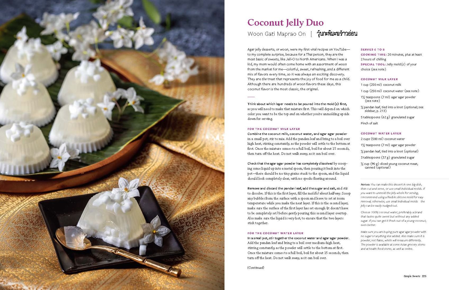 Sabai: 100 Simple Thai Recipes for Any Day of the Week