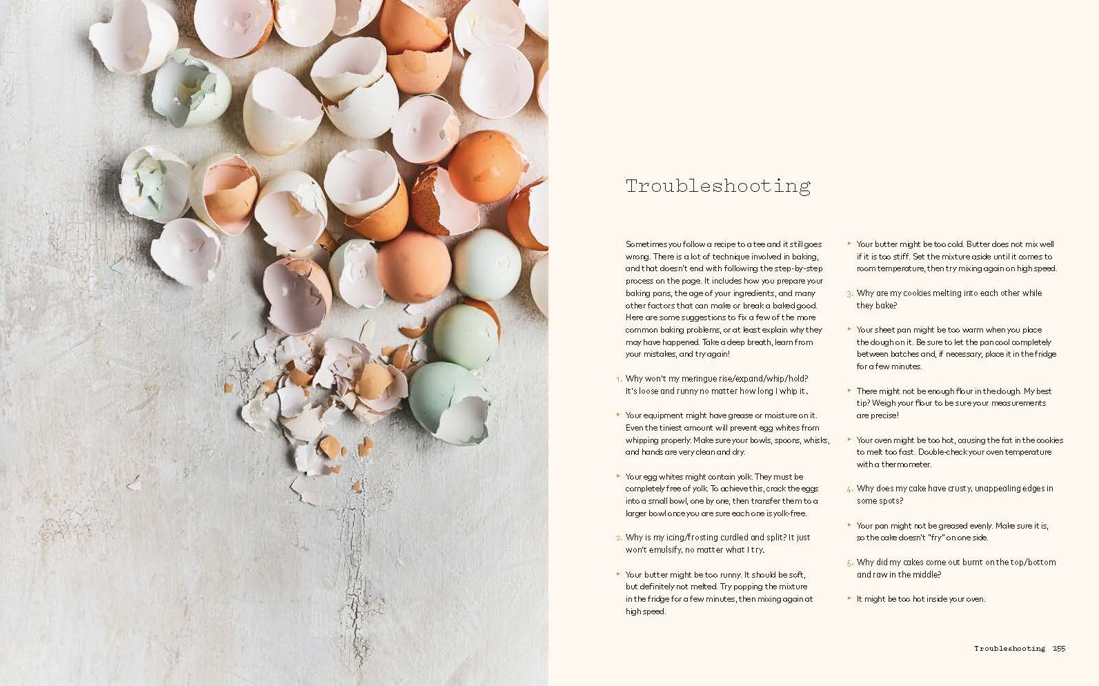 Crust: Essential Sweets and Savories from Victoria's Beloved Bakery