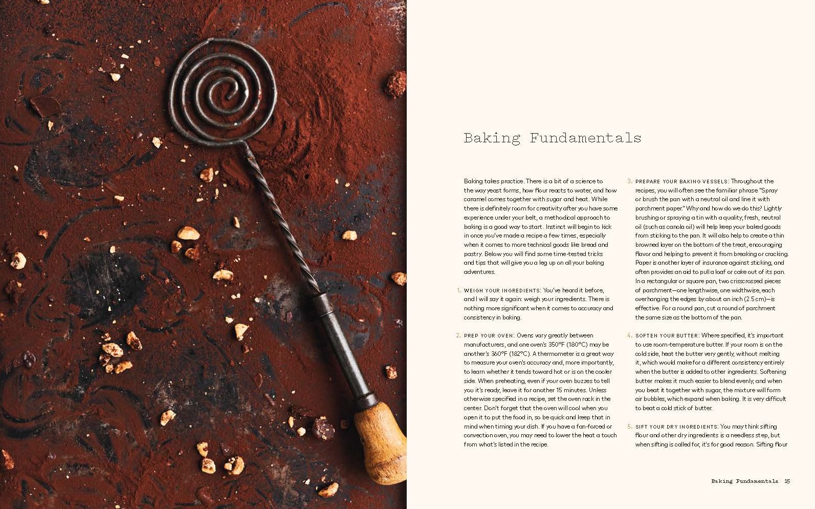 Crust: Essential Sweets and Savories from Victoria's Beloved Bakery