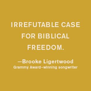 Live No Lies: Recognize and Resist the Three Enemies That Sabotage Your Peace