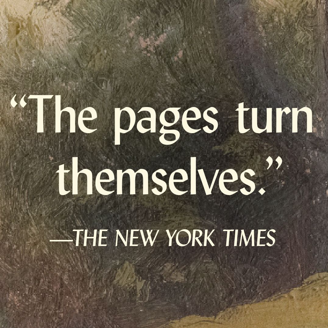 This Is Where the Serpent Lives