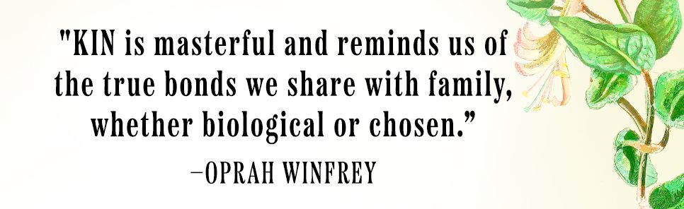 Kin (Oprah's Book Club)