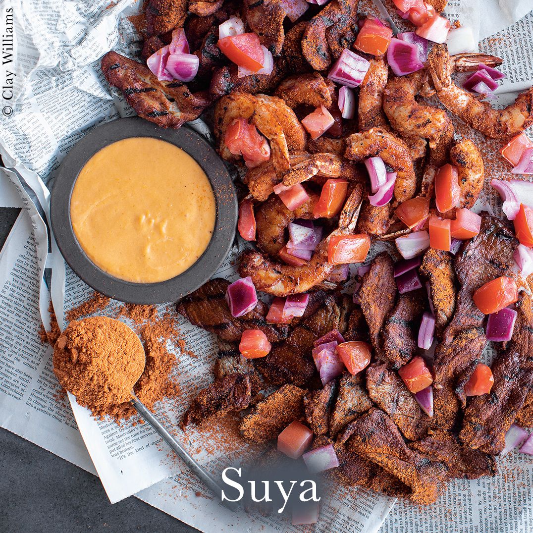 My America: Recipes from a Young Black Chef: A Cookbook