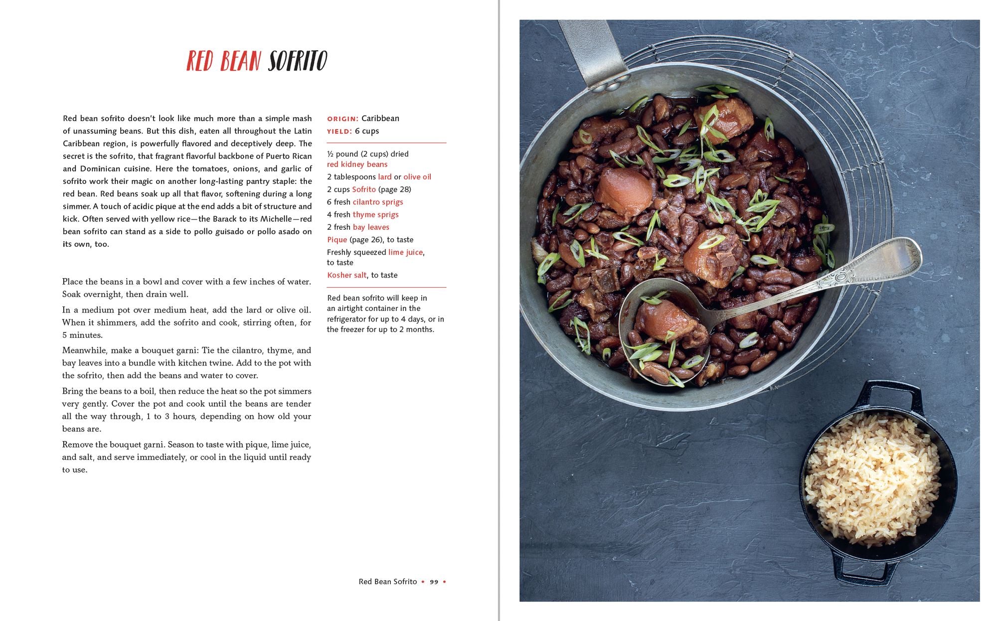 My America: Recipes from a Young Black Chef: A Cookbook