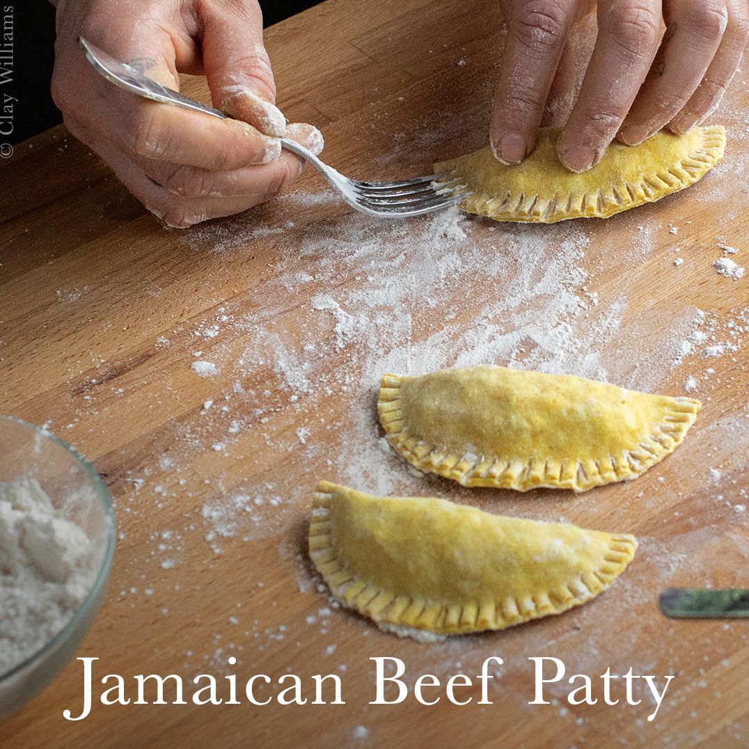 My America: Recipes from a Young Black Chef: A Cookbook