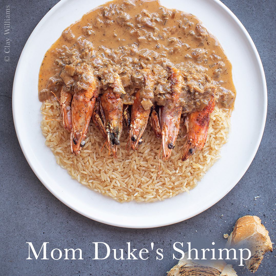 My America: Recipes from a Young Black Chef: A Cookbook