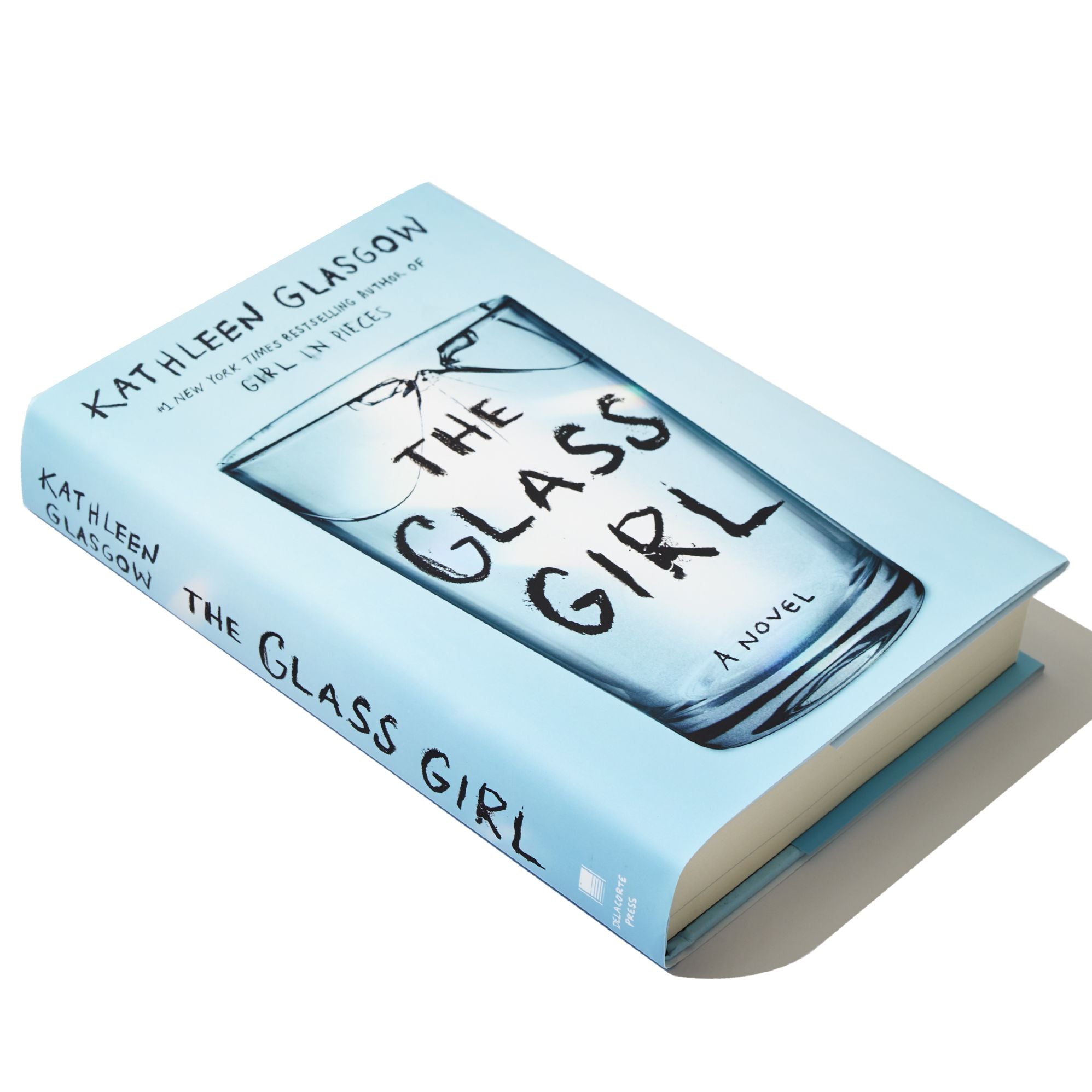 The Glass Girl