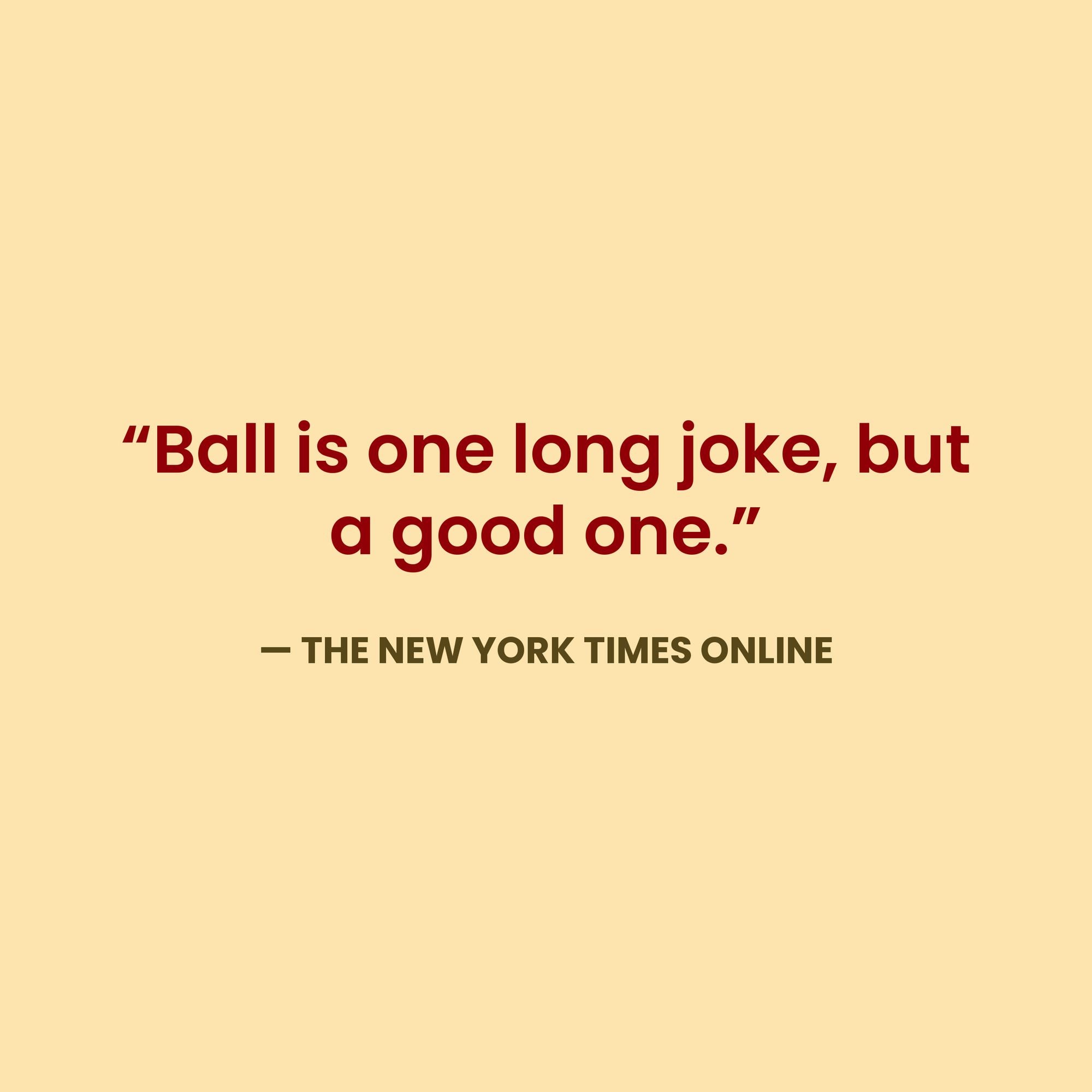 Ball